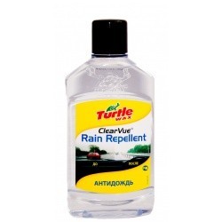 TW Clear Vue Rain Repellent Антидождь 300мл